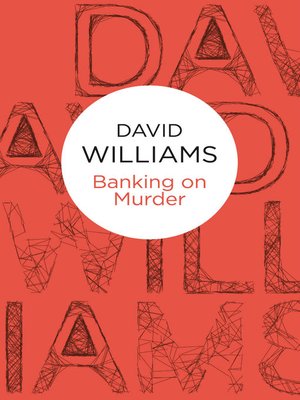 cover image of Banking on Murder